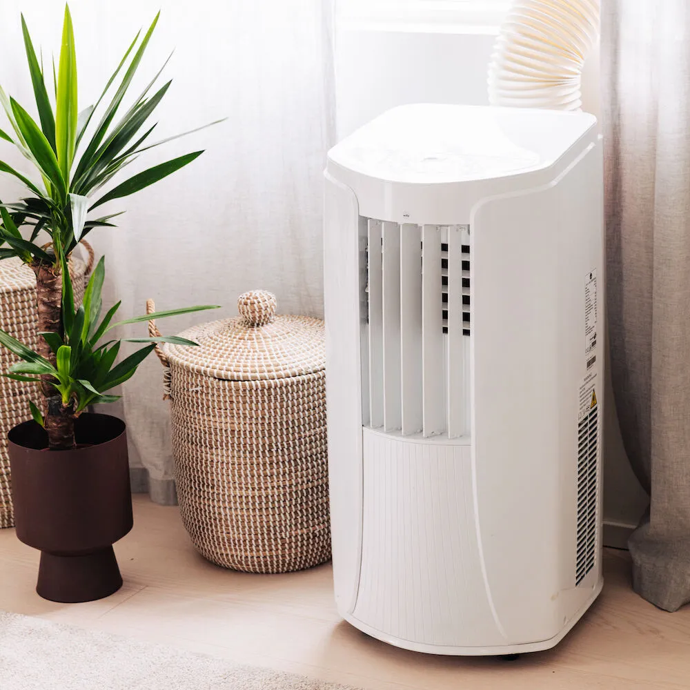 Wilfa Sval Cool 12 climatiseur mobile 30 m²