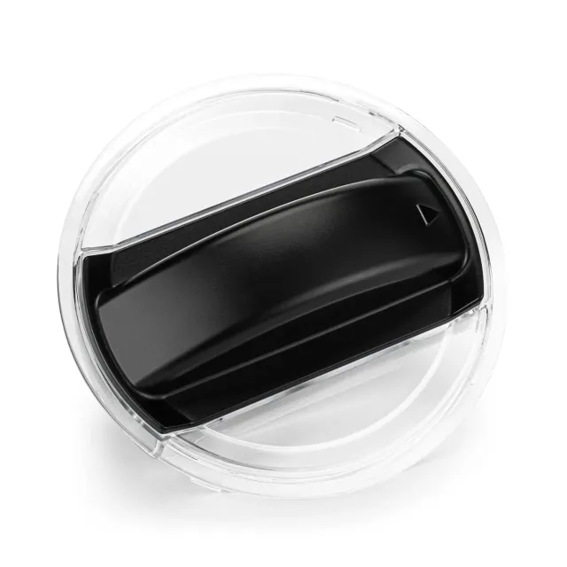Wilfa Vanilla 3-en-1 couvercle transparent rechange