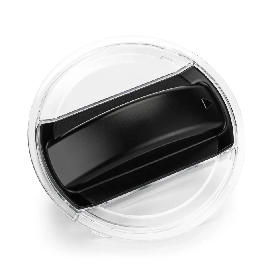 Wilfa Vanilla 3-en-1 couvercle transparent rechange