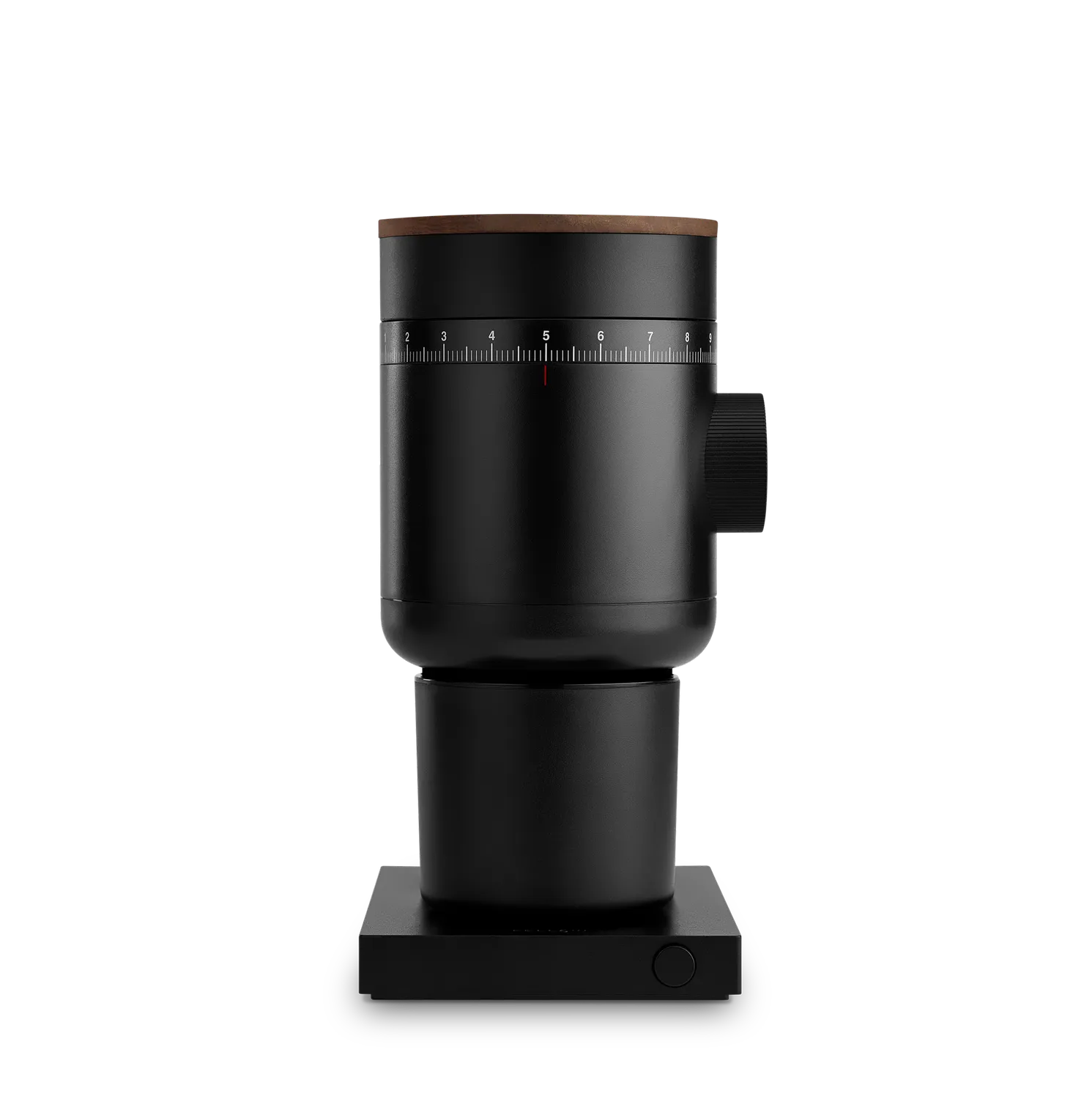 Stagg Opus 2 moulin à café conique pour espresso