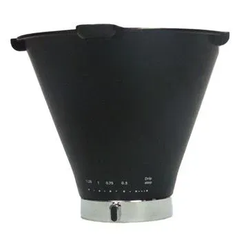 Wilfa Precision porte-filtre cafetiere WSP-2A filtre