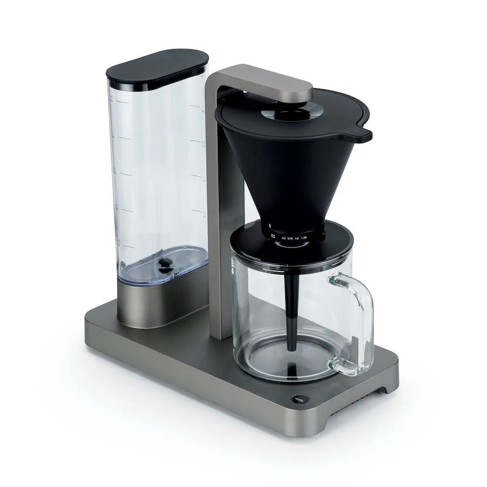 Wilfa Performance cafetière filtre pompe