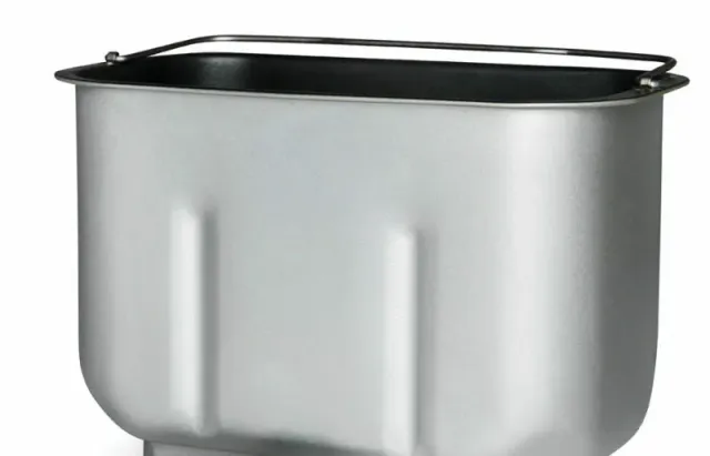 Wilfa Nybakt moule pain robot pâtissier