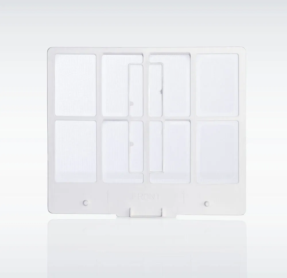 Wilfa Dry L déshumidificateur 20 L/jour 30 m²
