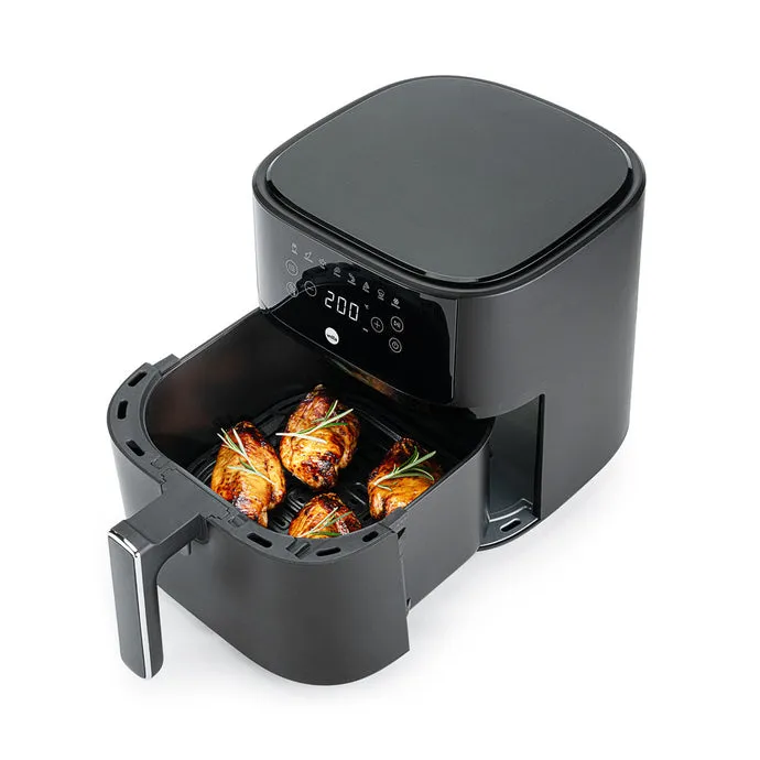 Wilfa Daily friteuse à air 6 L 8 programmes