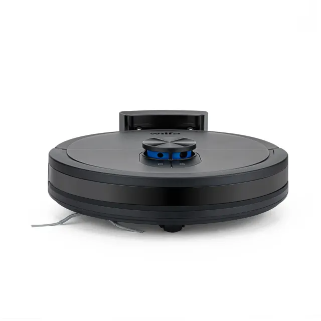 Wilfa Innobot RVC-B4LIN robot aspirateur laveur