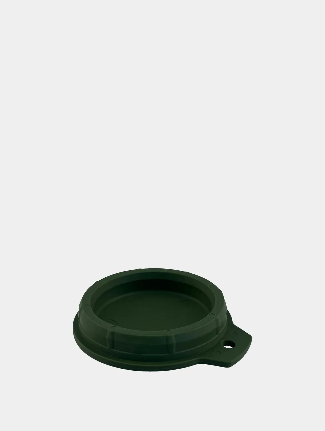 Comandante X25 couvercle silicone forest pièce