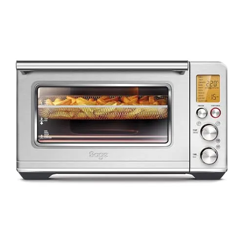 Sage Smart Oven Air Fryer mini-four 10 fonctions
