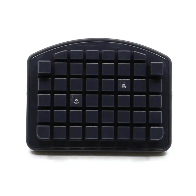 Wilfa Fredag Cubic Bundle mixeur cube avec nettoyage