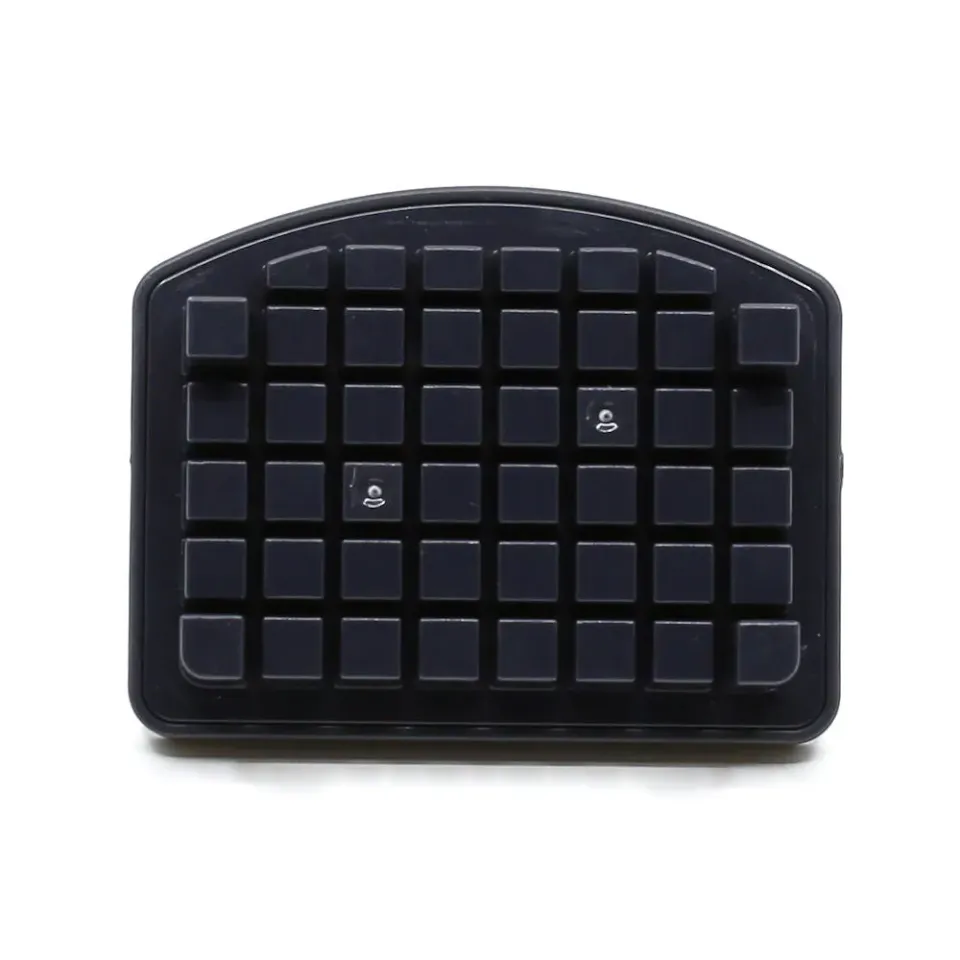 Wilfa Fredag Cubic Bundle mixeur cube avec nettoyage