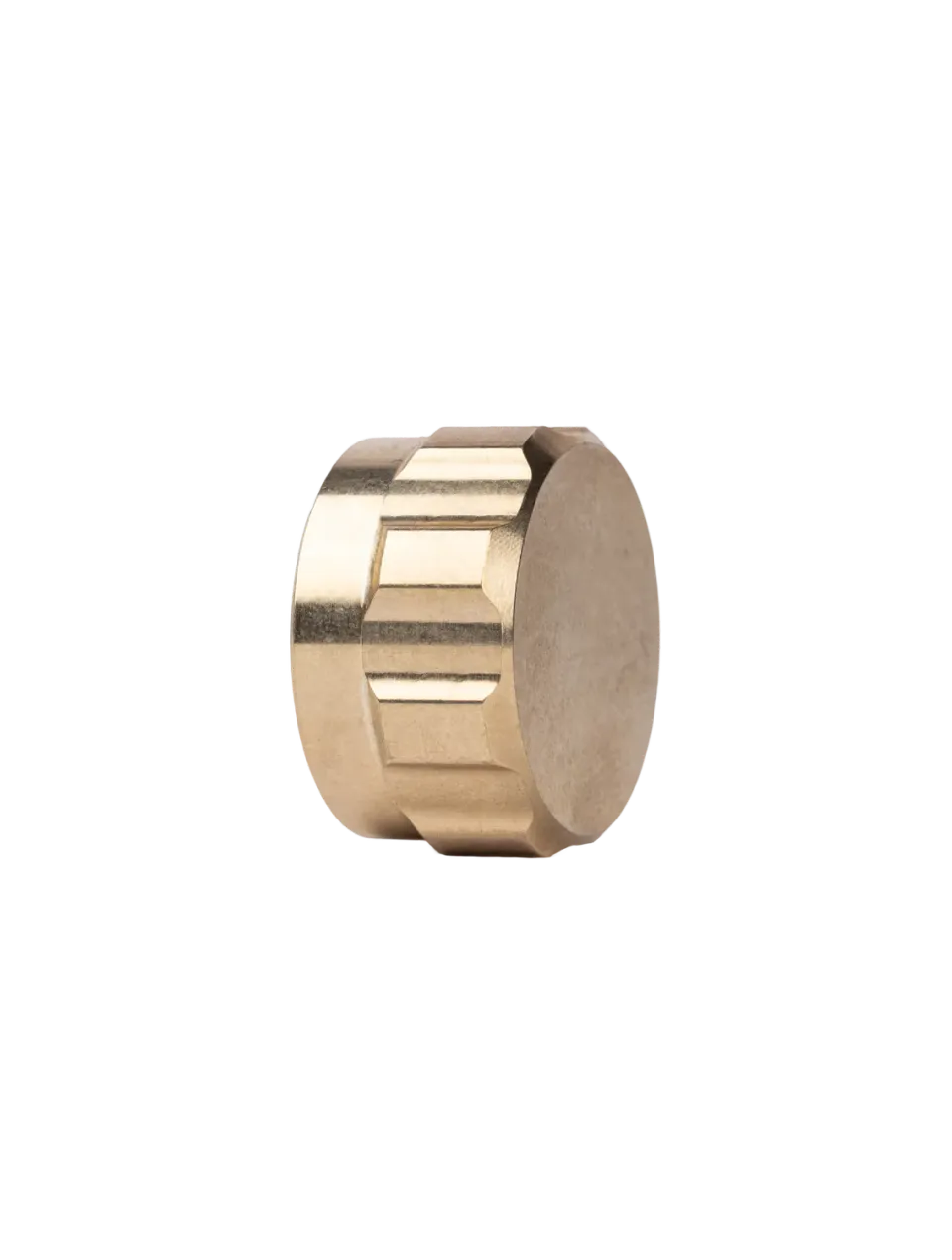 Comandante Gold Clix molette mouture C60 Baracuda doré