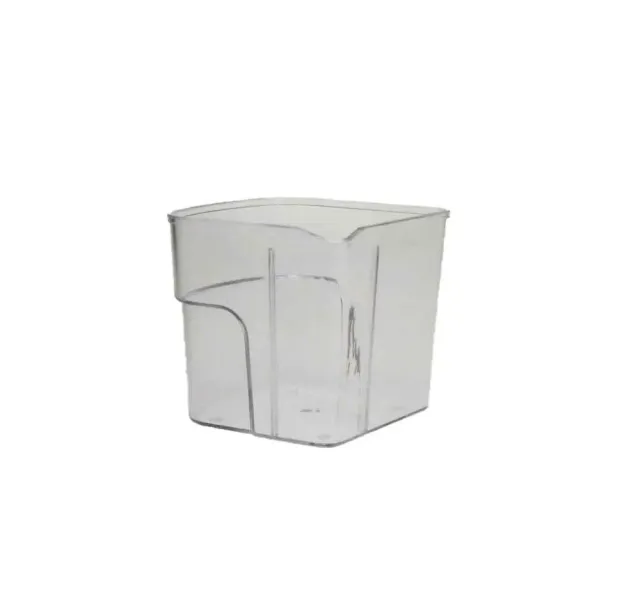 Wilfa Juicemaster récipient jus SJ SJD 1 pièce