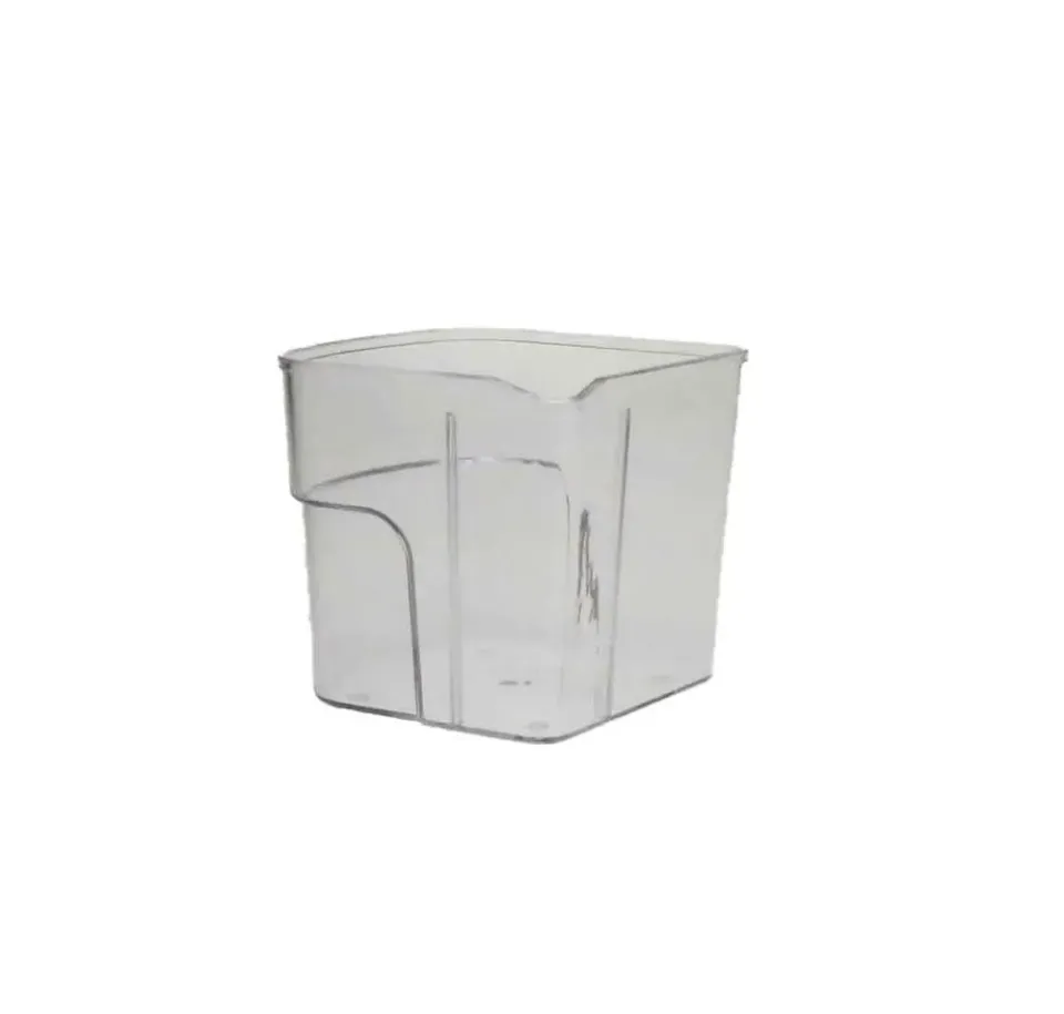 Wilfa Juicemaster récipient jus SJ SJD 1 pièce
