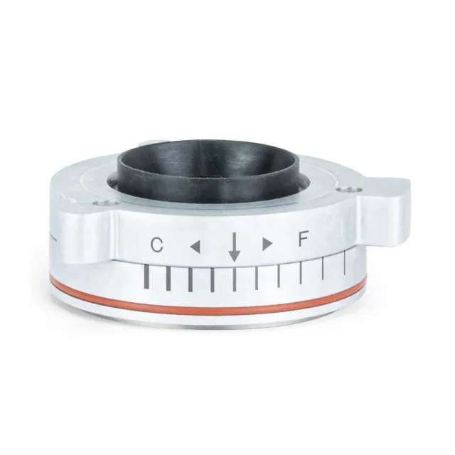 Wilfa CG4B-S150 meule plate 64 mm moulin café