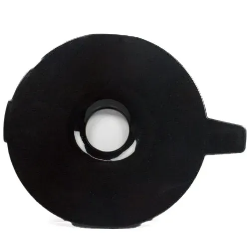Wilfa Precision couvercle porte-filtre WSP-1A WSP-1B plastique