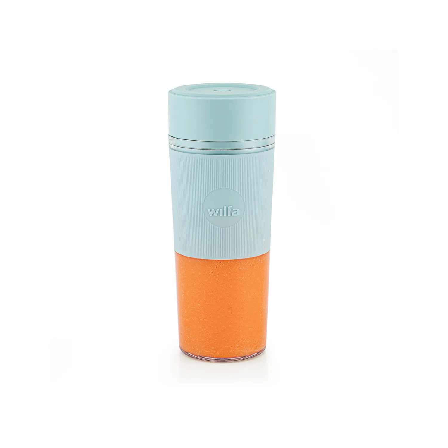 Wilfa Swift blender portable 300 ml Tritan nomade