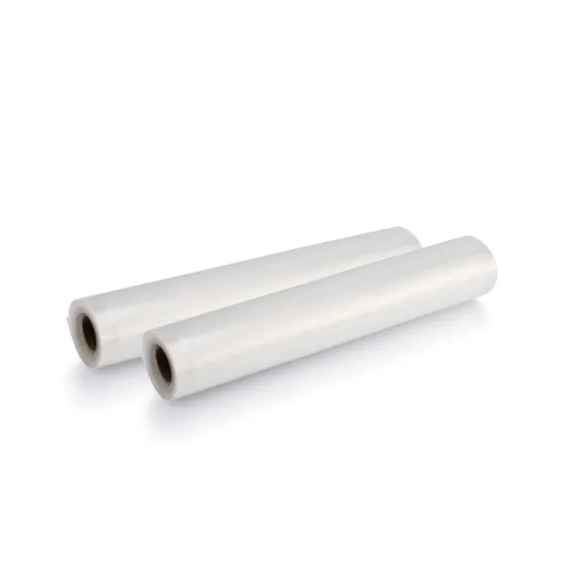 Wilfa VR-28300 rouleau sous vide 28x300 cm lot de 2 gaufré