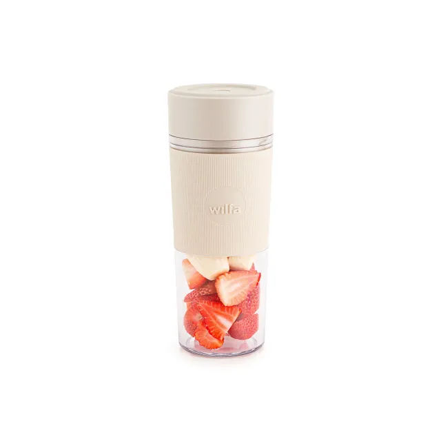 Wilfa Swift blender portable 300 ml Tritan