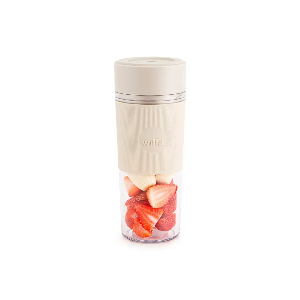 Wilfa Swift blender portable 300 ml Tritan