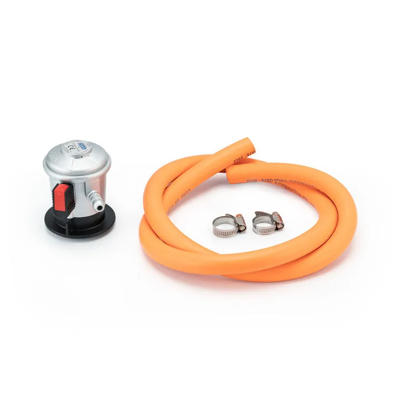 Wilfa 16 Plug & Play four à pizza gaz 16 pouces