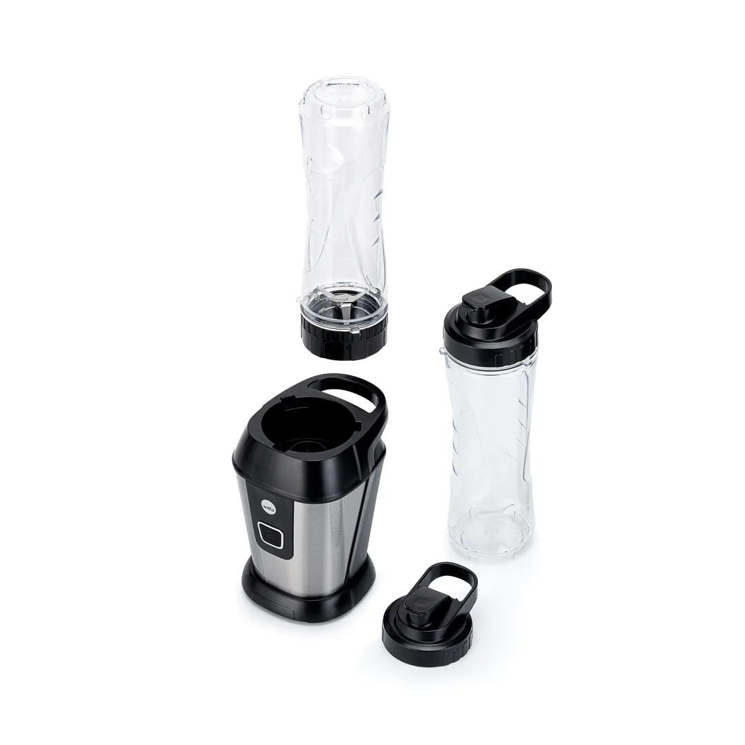 Wilfa Blend 2GO blender smoothie 500W 2 bouteilles