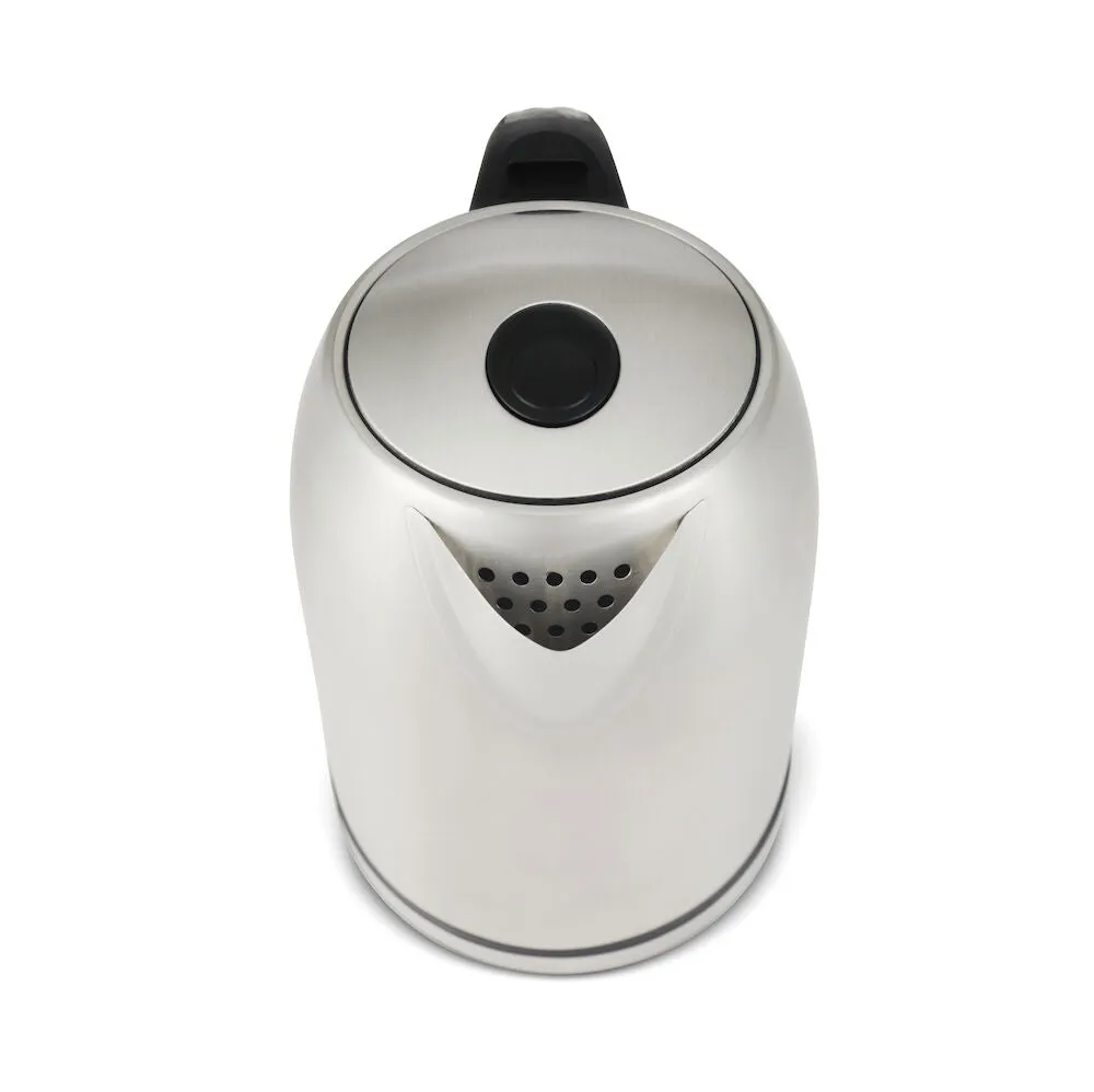 Wilfa Temp bouilloire électrique 1,7 L réglable