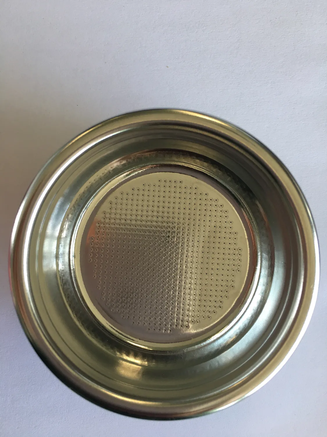Rocket Espresso IMS panier filtre double 16-20 g