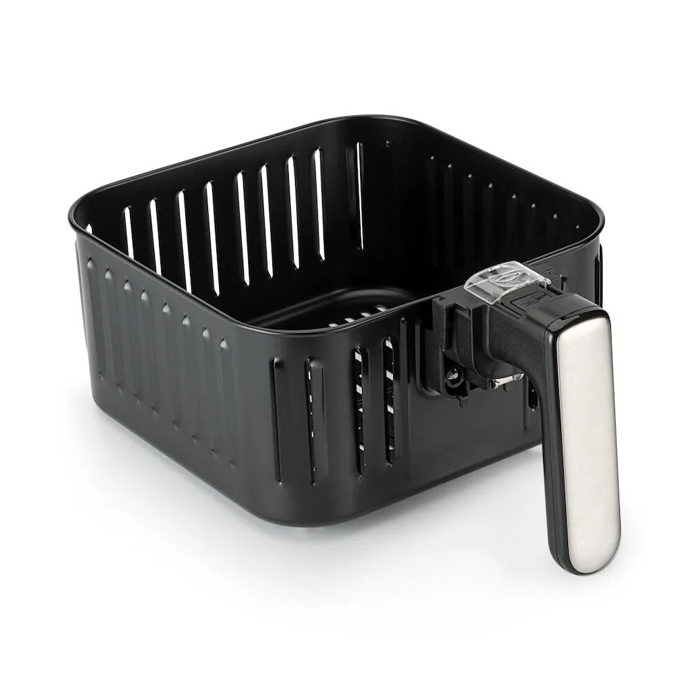 Wilfa Crispier 5,5L friteuse sans huile 10 programmes