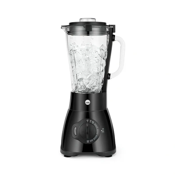 Wilfa Xplode Boost blender verre 1,75 L 1200 W