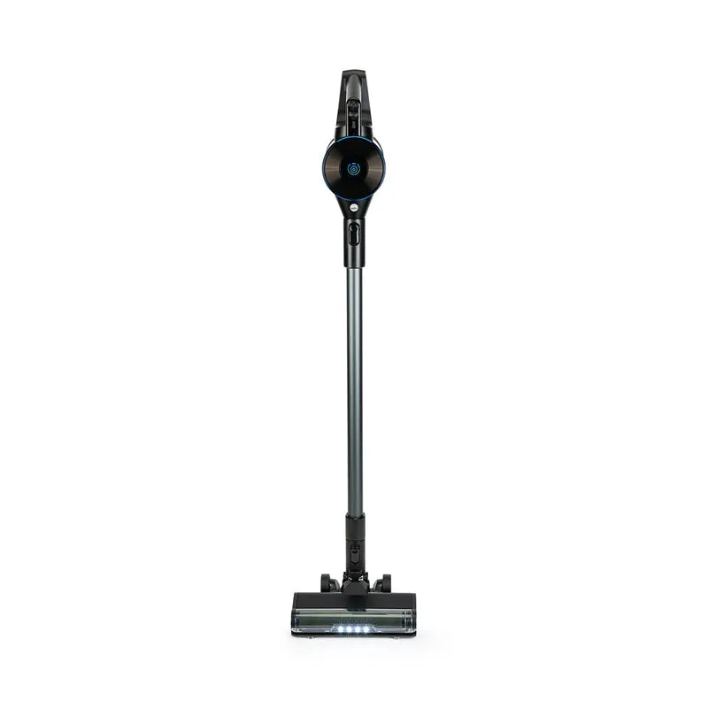 Wilfa Innovac support mural aspirateur balai avec vis