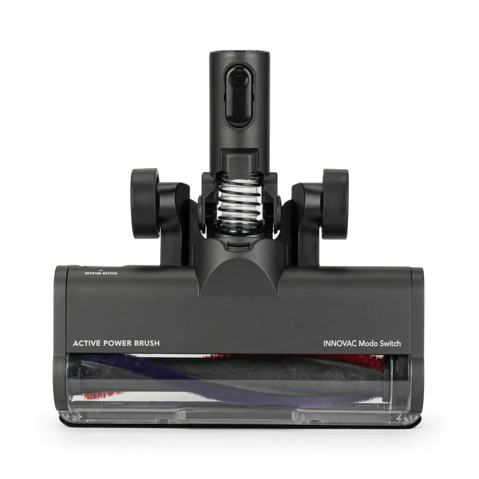 Wilfa Innovac Modo tête brosse aspirateur + universelle
