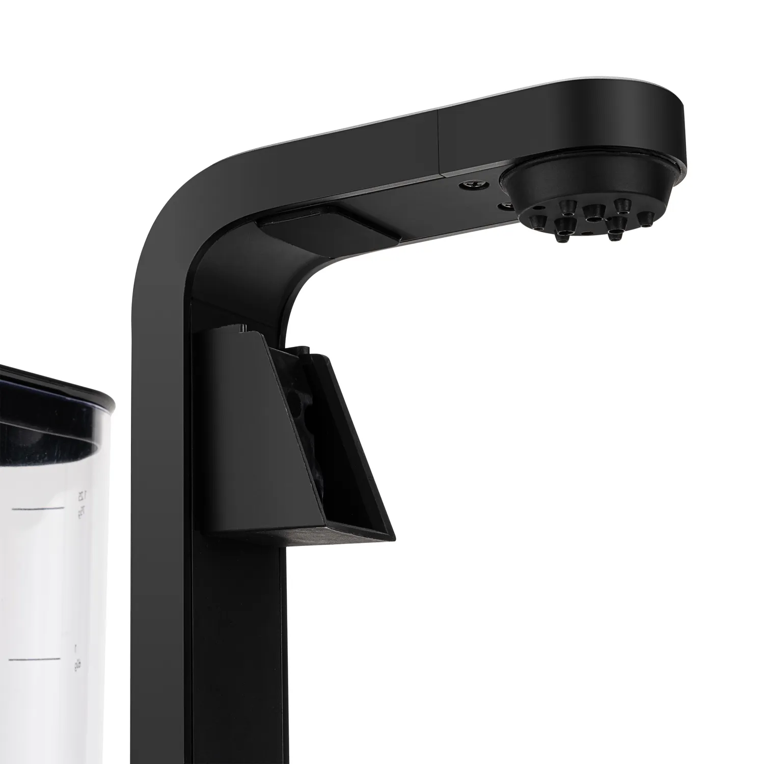 Wilfa Performance EVO cafetière filtre connectée
