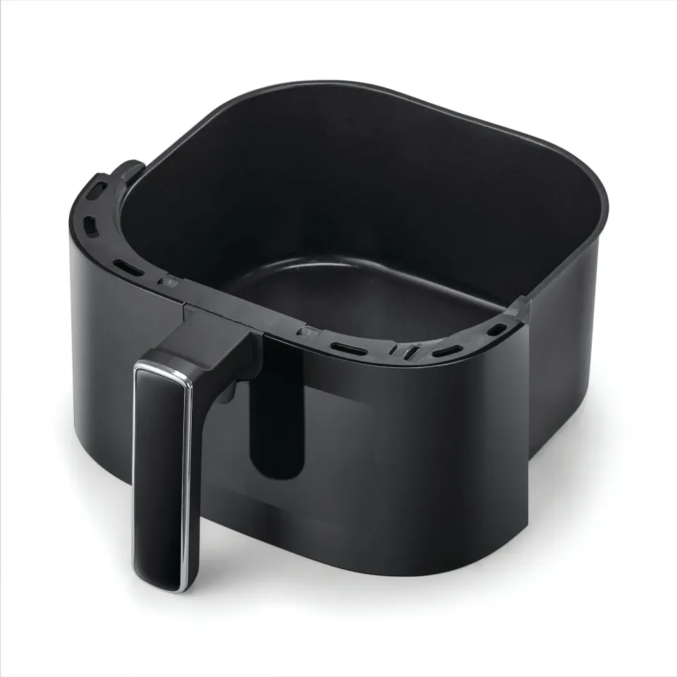 Wilfa Crispier cuve extérieure airfryer 6L