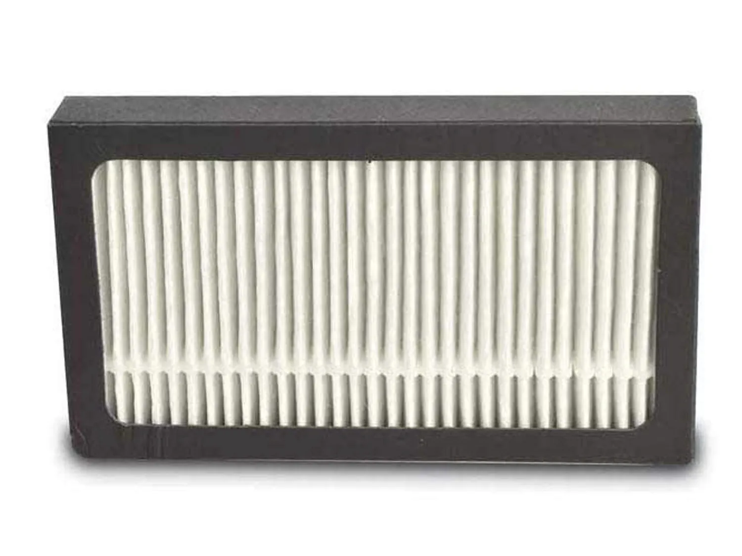 Solis 700.83 filtre humidificateur HEPA carbone noir