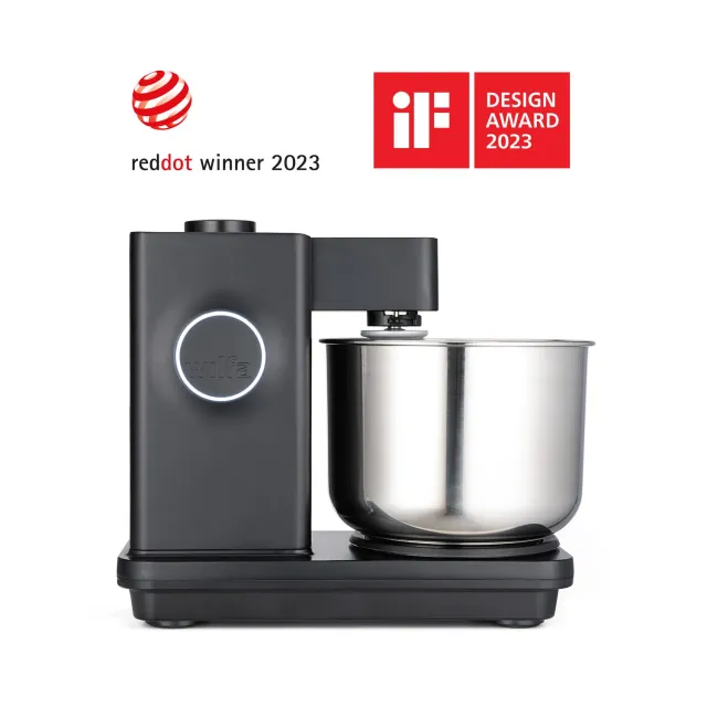 Wilfa Probaker robot patissier 7L 5kg double petrissage