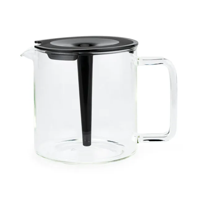 Wilfa Zense CM-10 verseuse avec couvercle verre
