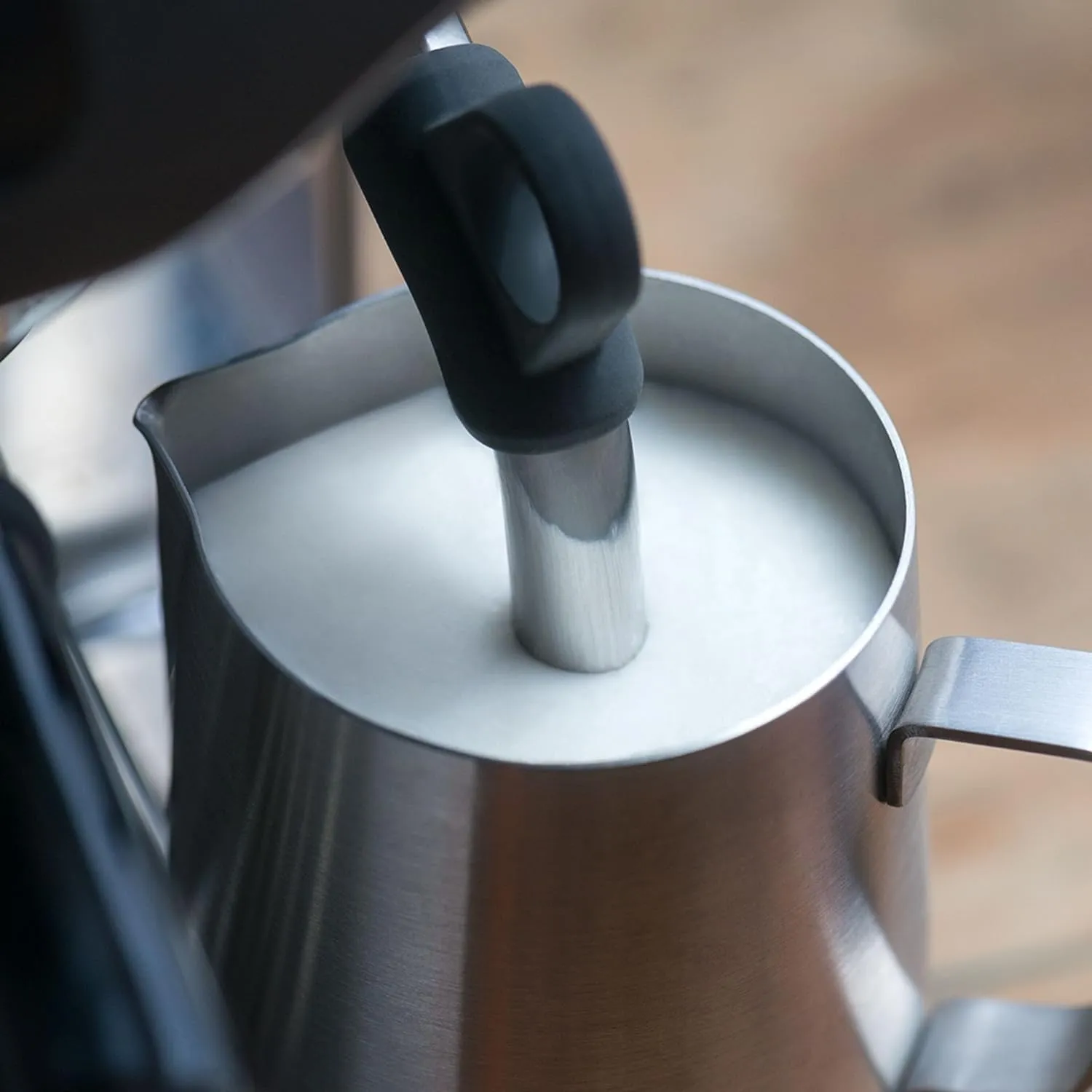 Sage Temp Control pichet à lait inox 480 ml température