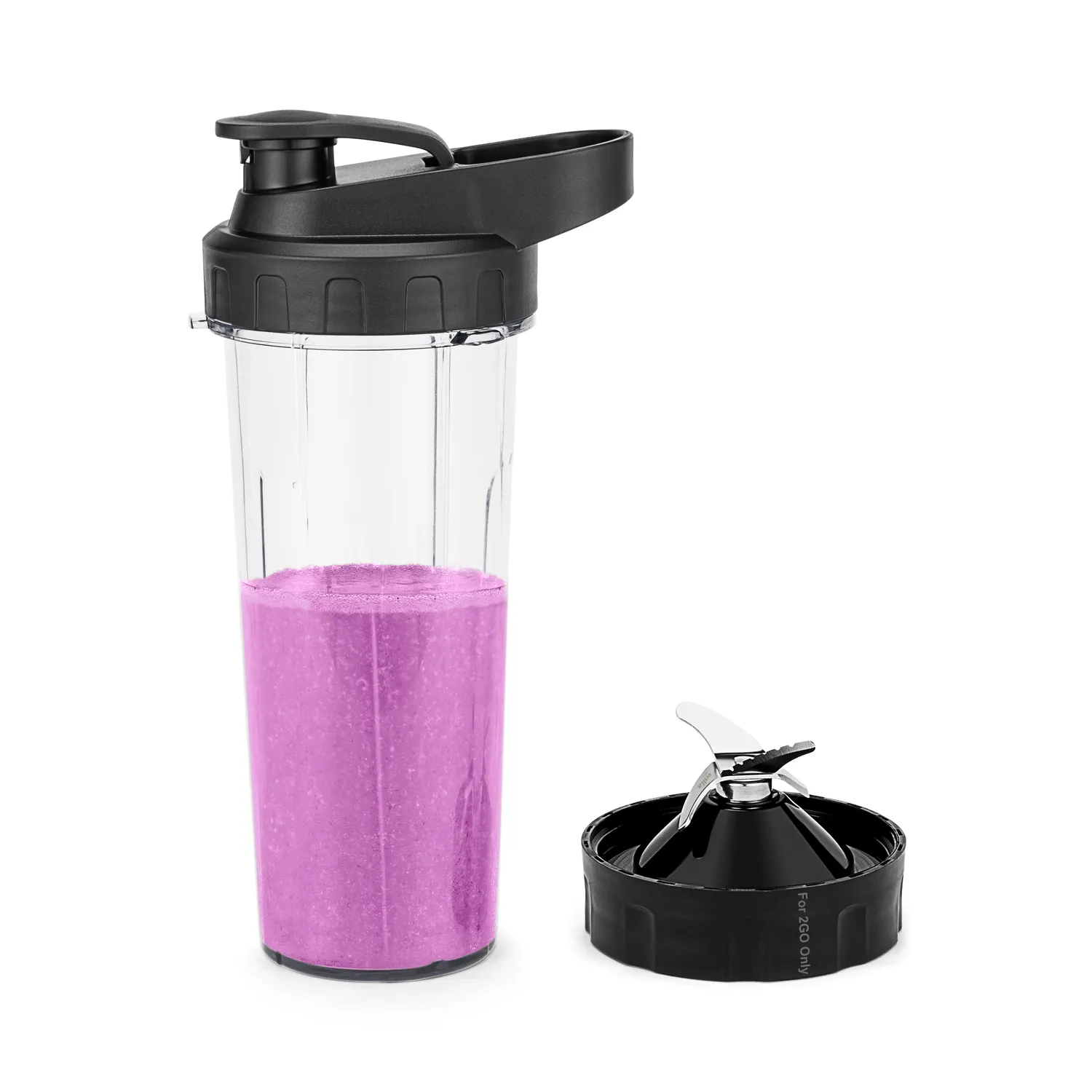 Wilfa Xplode Flow blender 1,75 L verre 1800 W