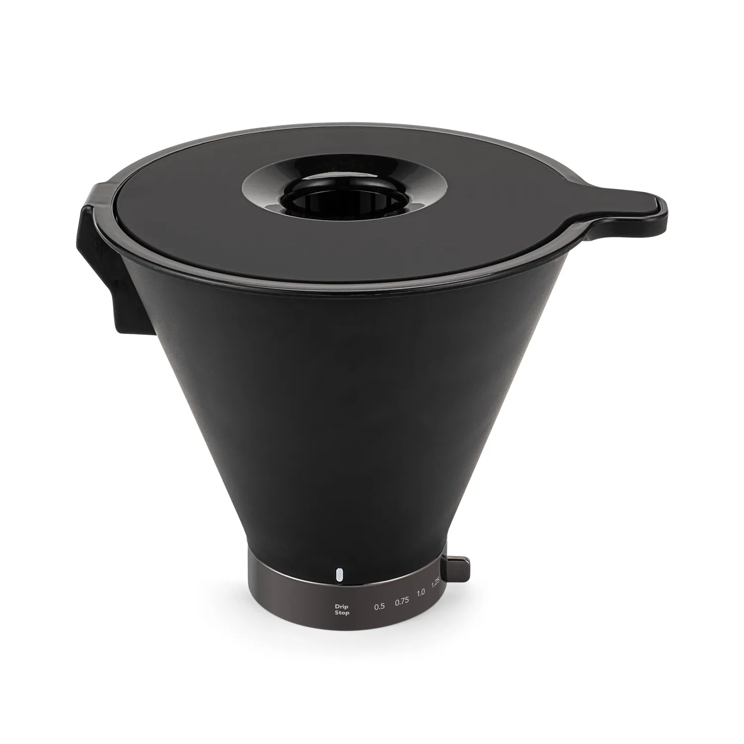 Wilfa Performance EVO cafetière filtre connectée