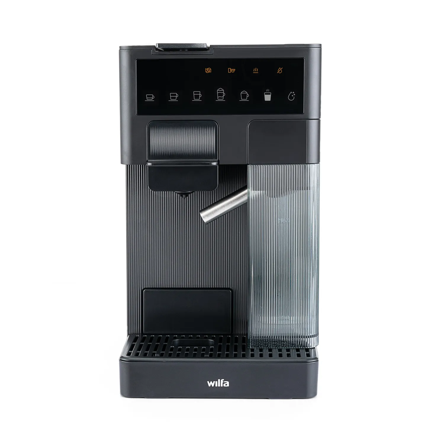 Wilfa Volo Multi Nordic Taste adaptateur filtre 18 g