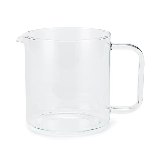 Wilfa verseuse cafetière verre sans couvercle de rechange