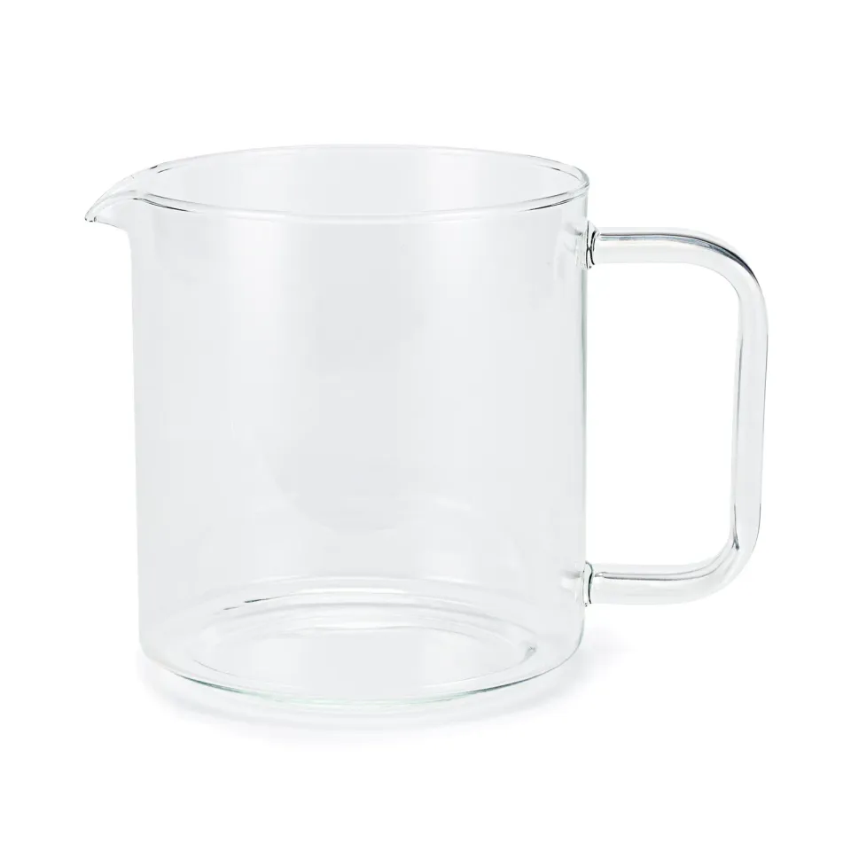 Wilfa verseuse cafetière verre sans couvercle de rechange