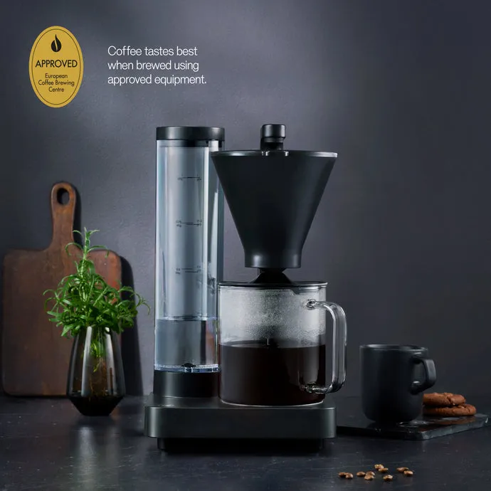 Wilfa Performance Compact cafetière filtre 1 L