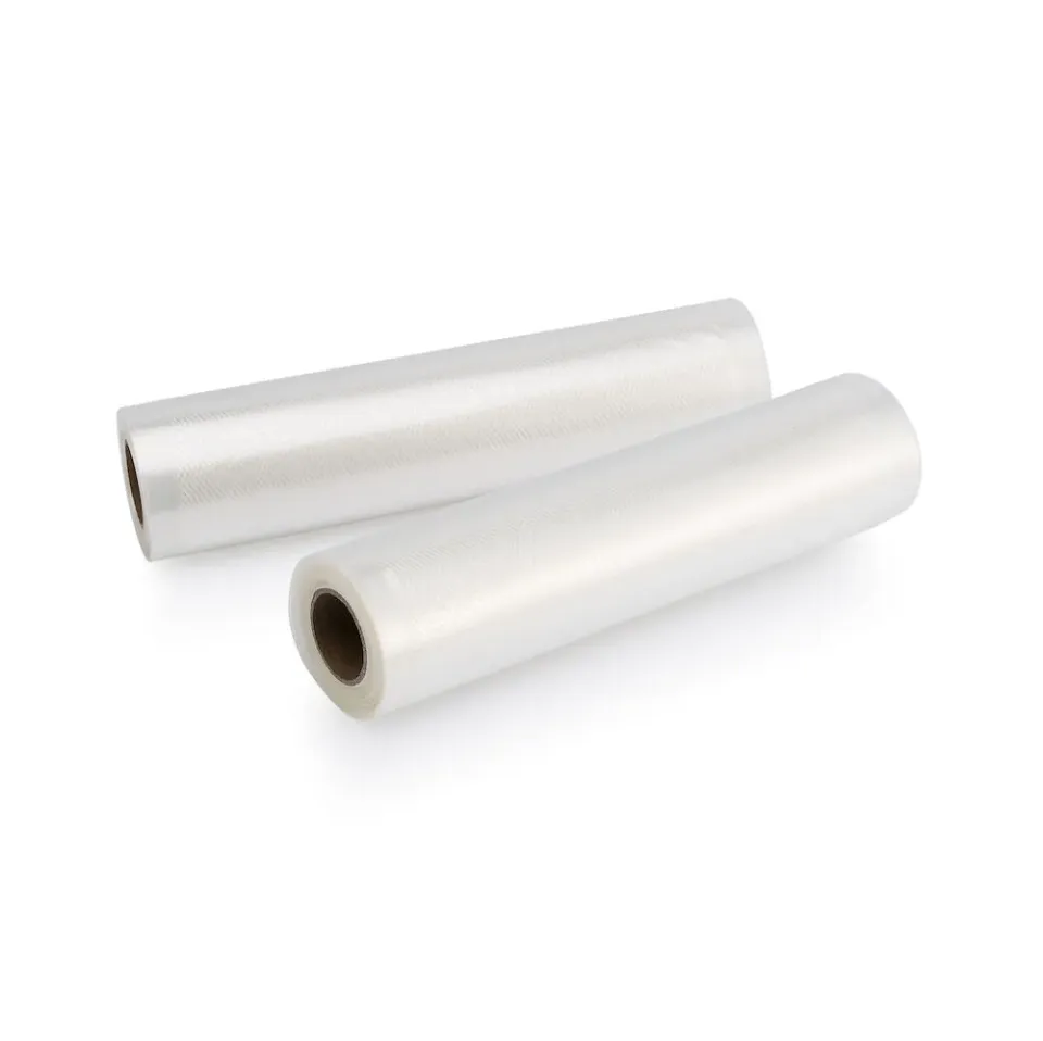 Wilfa VR-20300 rouleaux sous vide 2 x 20 x 300 cm gaufré