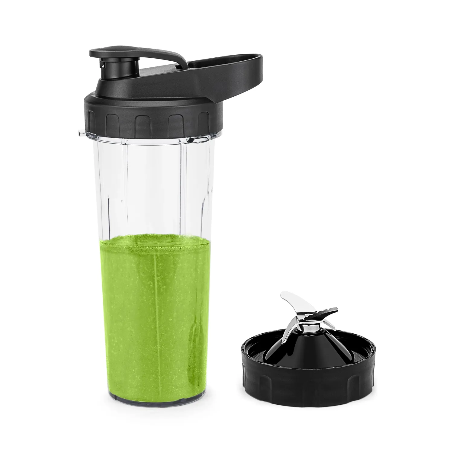 Wilfa Xplode Vital blender verre 1,75 L 6 lames