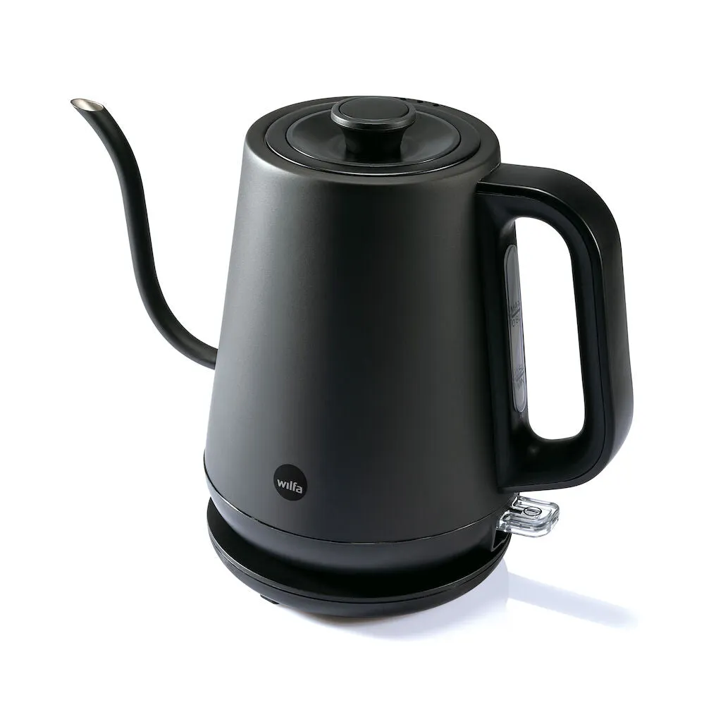 Wilfa Pour bouilloire verseur café thé bec fin sans BPA