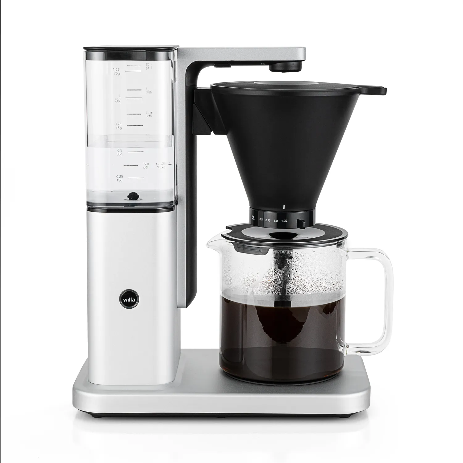 Wilfa Zense douchette machine 1 pièce