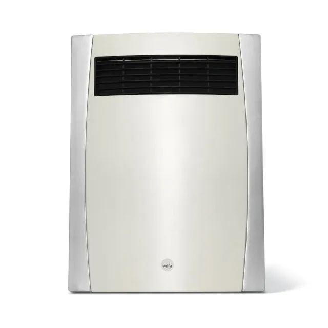 Wilfa Fønvind chauffage soufflant 2000 W blanc