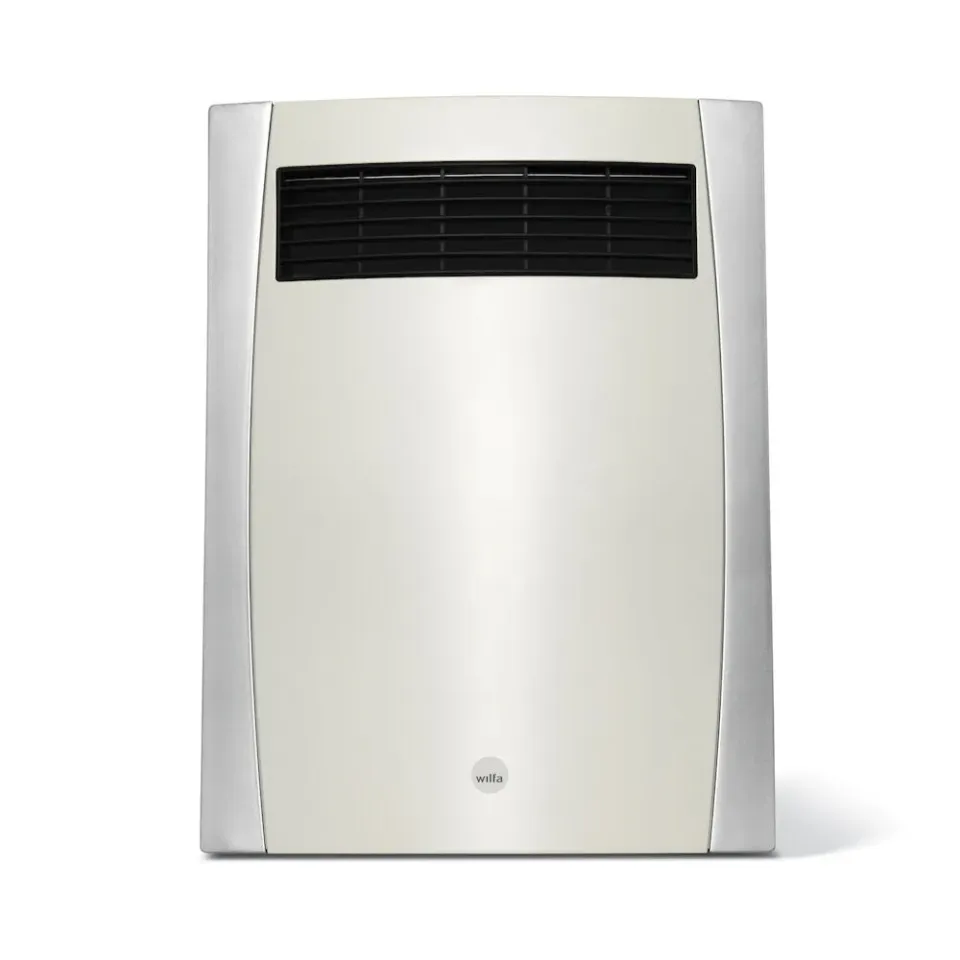 Wilfa Fønvind chauffage soufflant 2000 W blanc