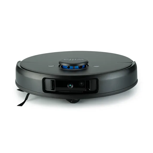 Wilfa Innobot RVC-D4000AI aspirateur robot laveur
